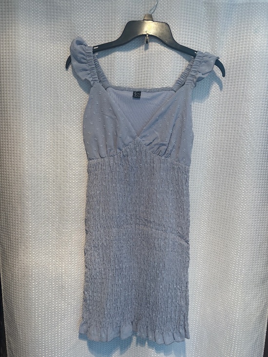 Dresses & Skirts - Little blue dress
